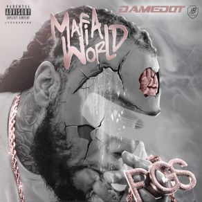 Download track Freak Hoes Damedot