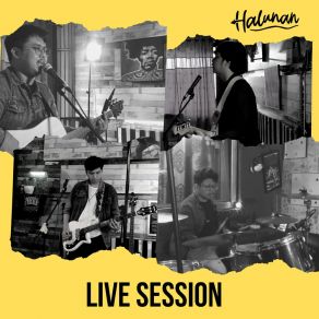 Download track Juwita (Live) Halunan