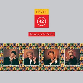 Download track Two Solitudes (Everyone's Love In The Air) Level 42, Mark King