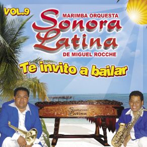 Download track Cumbias Sonora Latina # 7: Después De Viejo / Con Una Vela En La Mano / El Ascensorista / El Baile De La Vela / Merecumbe Marimba Orquesta Sonora Latina De Miguel Rocche