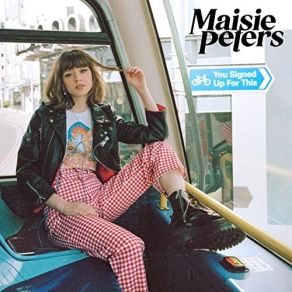 Download track I'm Trying (Not Friends) Maisie PetersExplicit