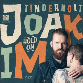 Download track Trouble Up The Road Joakim Tinderholt