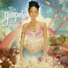 Download track Different Goapele