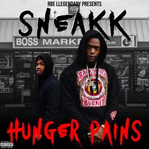 Download track Thuggin' Sneakk