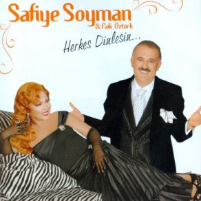 Download track Sallasana Safiye Soyman, Faik Öztürk