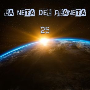 Download track Hoy Vuelvo A Comenzar La Neta Del Planeta