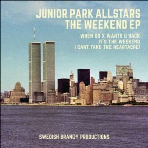 Download track I Can't Take The Heartache! (Original Mix) Junior Park Allstars