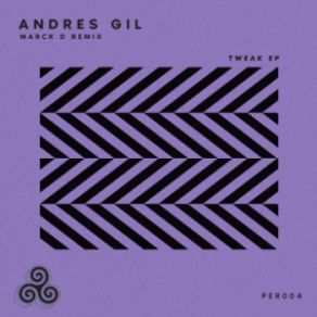 Download track Tweak (Original Mix) Andres Gil