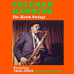 Download track Shadows Coleman Hawkins, Thad Jones