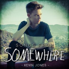 Download track Time To Go Kevin Jones