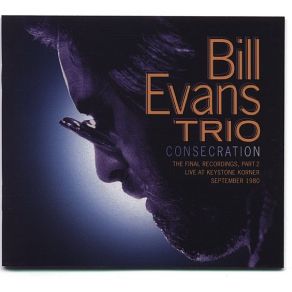 Download track Knit For Mary F. The Bill Evans Trio