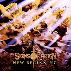 Download track New Beginning Signs Of Reign