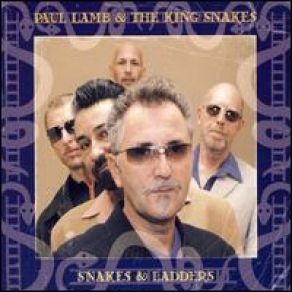 Download track I Got My Mojo Workin' Paul Lamb, Kingsnake