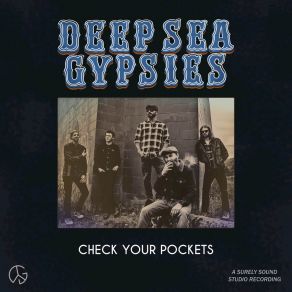 Download track Hold Me Back Deep Sea GypsiesJesse Roper