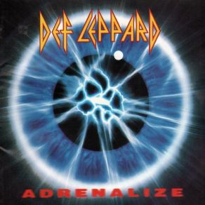 Download track I Wanna Touch U Def Leppard