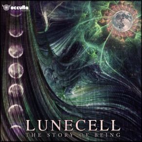 Download track First Flower (Album Mix) Lunecell