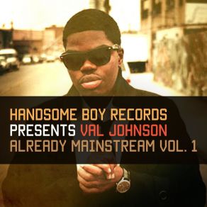 Download track Let's Make Up Val Johnson