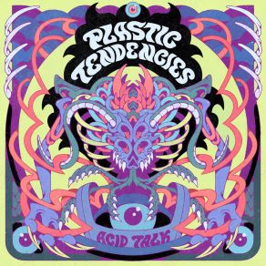 Download track Plastic Bag Acid Talk