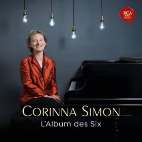 Download track III. Très Lent Corinna Simon