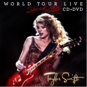 Download track Dear John (Live) Taylor Swift