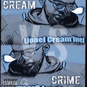 Download track All Eyes On Me Lionel Cream'inel