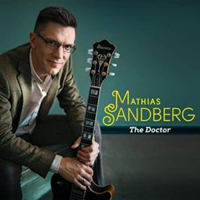 Download track Not Yet Mathias Sandberg