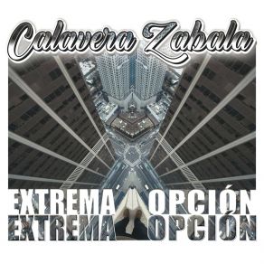 Download track Lágrimas De Sal Calavera ZabalaCris Roján