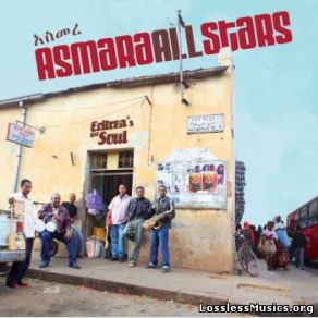 Download track Inedir Asmara All Stars