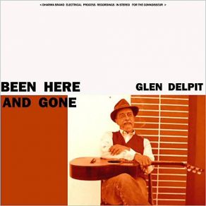 Download track Waitin' For That 8 15 Glen Delpit