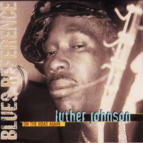 Download track Ace's Blues Luther Johnson