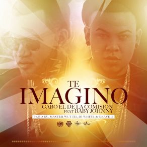 Download track Te Imagino Gabo El De La Comisión