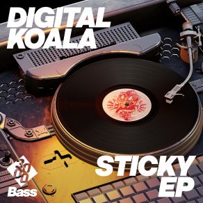 Download track Sticky 3000 Bass