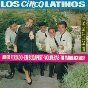 Download track Amor Perdido Los Cinco Latinos