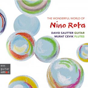 Download track Le Notti Di Cabiria (Arr. M. Schumacher For Guitar & Flute) Murat Cevik, David Sautter