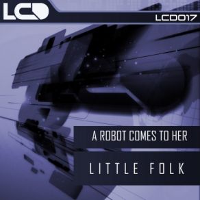 Download track Gecko A Robot Comes To Her