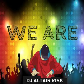 Download track Dubstep Rock DJ Altair Risk