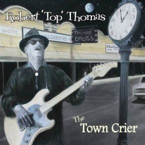 Download track Mississippi Quickie Robert 'Top' Thomas