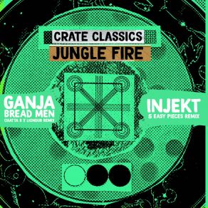 Download track Injekt (5 Easy Pieces Remix) Crate Classics5 Easy Pieces