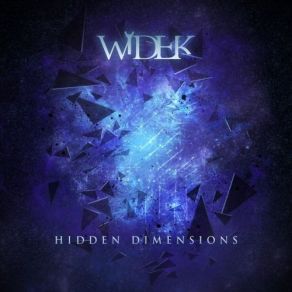 Download track Fourth Dimension WidekJake Howsam Lowe