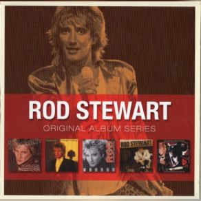 Download track Foolish Behaviour Rod Stewart