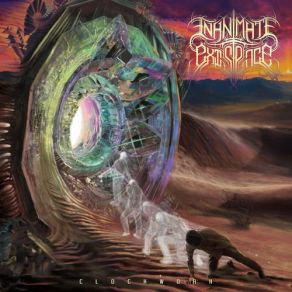 Download track Diagnosis Inanimate Existence