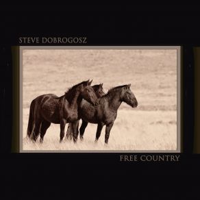 Download track Free Country Steve Dobrogosz