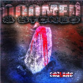 Download track Arrival Doomed, Stoned RecordsCegvera