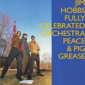 Download track A Posse Fully Celebrated Orchestra