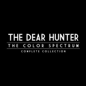 Download track The Collapse Of The Great Tide Cliffs The Dear Hunter