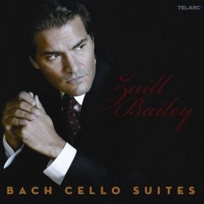 Download track 09 - Suite No. 3 In C Major, BWV 1009 - III. Courante Johann Sebastian Bach