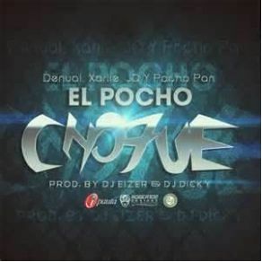 Download track El Pocho Choque Denual, Jq, Xarlie, Pocho Pan