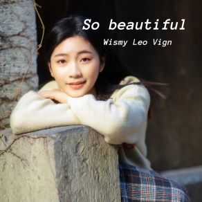 Download track So Beautiful Wismy Leo Vign