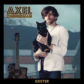 Download track Exister Axel Zimmerman