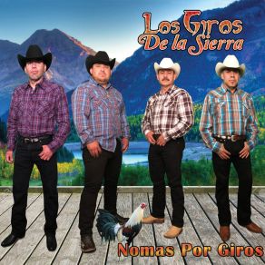 Download track Sigue Tu Camino Los Giros De La Sierra